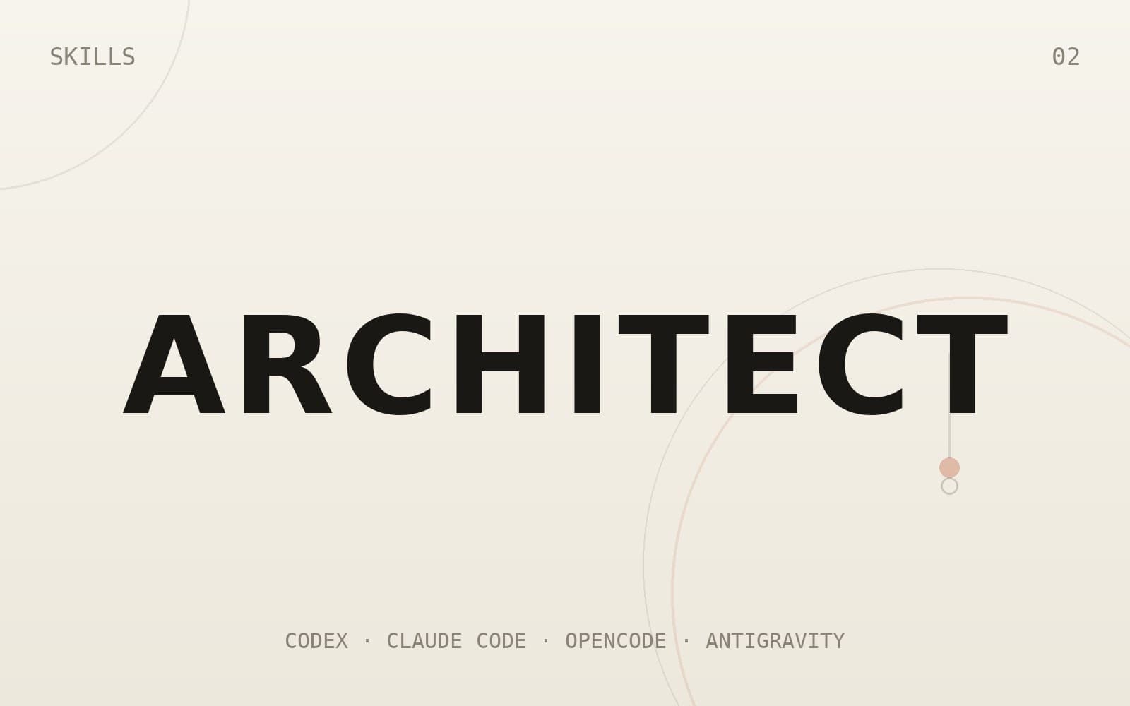 ARCHITECT thumbnail