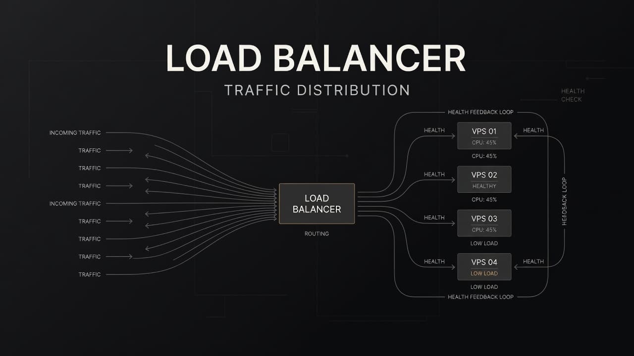 LOAD BALANCER thumbnail